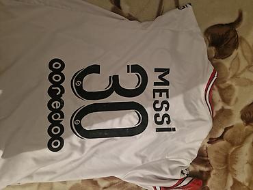 jordan kofta: PSG (Paris Saint‑Germain) futbol dəsti - Rəng: ağ - Dəst: köynək + — 4