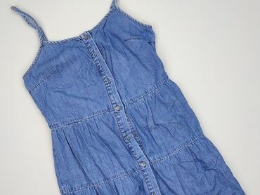 dopasowane sukienki midi: TU Woman, Women`s dress, size S (EU 36)