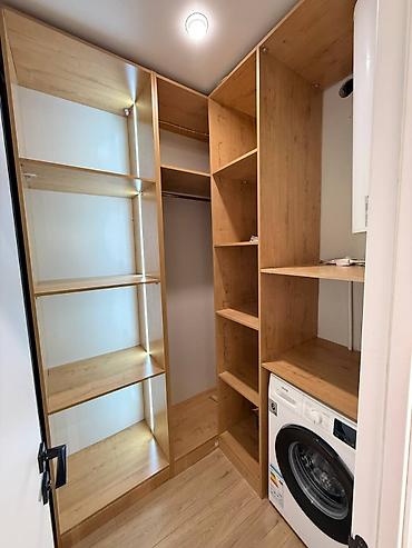 Продажа квартир: 3 комнаты, 80 м², Элитка, 3 этаж, Дизайнерский ремонт — 8