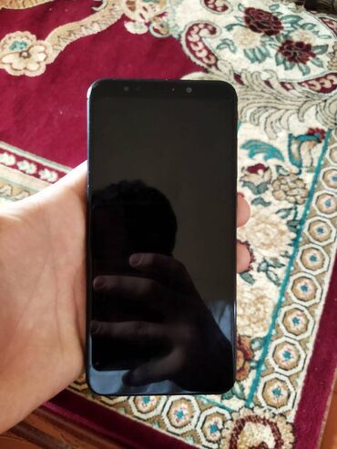 gm 5 plus v Azərbaycan | OBYEKTIVLƏR VƏ FILTRLƏRI: Xiaomi Redmi 5 Plus | 32 GB rəng - Qara