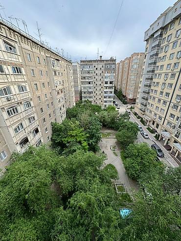Продажа квартир: 2 комнаты, 54 м², 106 серия, 8 этаж, Старый ремонт — 1