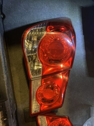 Системы зажигания: Chevrolet Cobalt