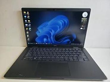 Dell: Dell Latitude 8GB SSD Kamera Hdmi Procesor I5 11TH FHD. > > — 7
