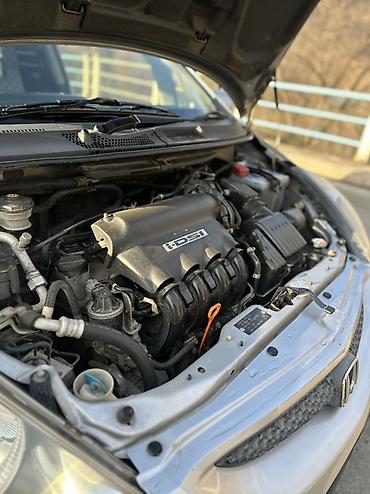 Honda: Honda Fit: 2004 г., 1.3 л, Автомат, Бензин, Хэтчбэк — 14