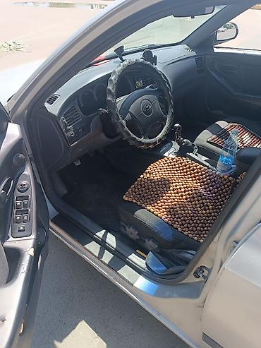 хендай элантра 2005: Hyundai Elantra: 2003 г., 1.6 л, Механика, Бензин, Седан — 9