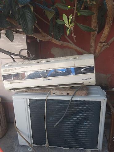 Kondisioner Honda, İşlənmiş, 30-35 kv. m, Split sistem, Kredit yoxdur