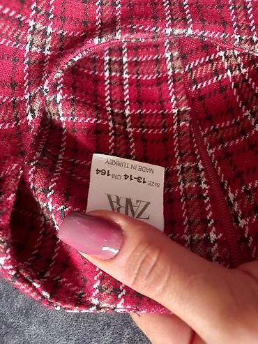 Kombinezonlar: Kombinezon, Qız üçün, 12 - 14 yaş, Zara Kids — 2