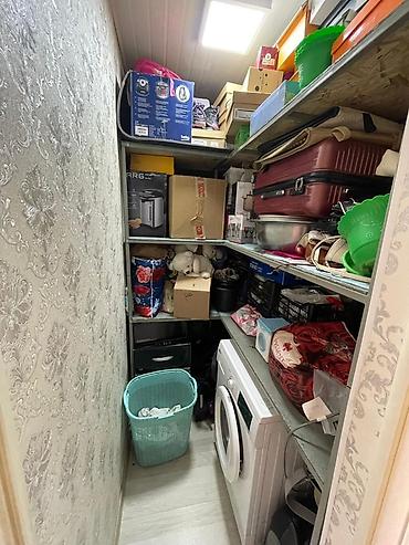 Продажа квартир: 3 комнаты, 84 м², Индивидуалка, 5 этаж, Евроремонт — 8