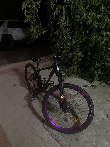 Горные велосипеды: 🚲 Продам велосипед DUKE S-500 (б/у) Продаю велосипед в хорошем — 2