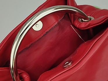 torba pull and bear: Torebka, stan - Dobry — 5