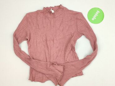 Bluzki: Bluzka damska, rozmiar M — 2