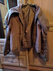 зимние куртки бишкек женские: Пуховик, S (EU 36)