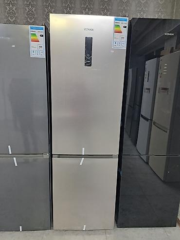 Холодильники: Холодильник Avest, Новый, Двухкамерный, De frost (капельный) — 2