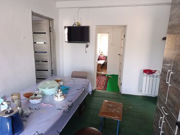 дом район гэс 2: Үй, 80 кв. м, 3 бөлмө, Менчик ээси