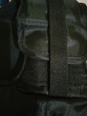 Jakne, kaputi i prsluci: Zaštitni dečiji prsluk za jahanje SmartRider, potpuno nov, veličina XS — 6