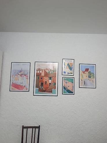 2 к кв аламедин 1: 1 бөлмө, Кыймылсыз мүлк агенттиги, Студенттерге, 1 жылдан баштап, Жарым -жартылай эмереги бар — 4