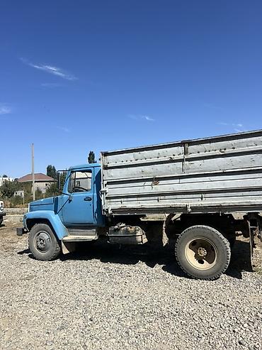 двигатель nissan: ГАЗ : 1992 г., 4.2 л, Механика, Бензин — 6
