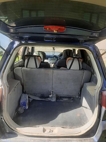 химия авто: Mazda Demio: 2003 г., 1.3 л, Автомат, Бензин, Хэтчбэк — 2