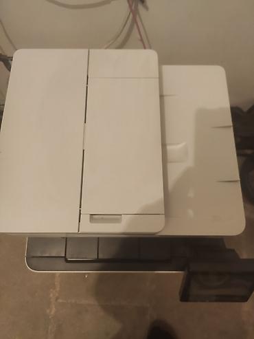 принтер canon: Canon mf655cdw rəngli printer 280manat,yalnız katricləri boşdur(əlavə — 1
