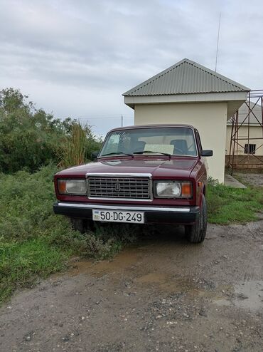 диски на зимнюю резину фольксваген: Avtomobil: Lada (VAZ) 2107 Buraxılış ili: 2005 Kuzov: sedan, 4