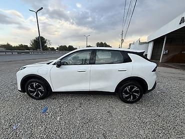 Продажа авто: Changan Qiyuan Q05: 2026 г., Электромобиль — 4