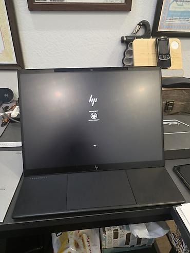 macbook m2 air: İşlənmiş HP 13.5 ", Intel Core i7, 512 GB — 3