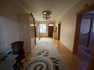 Həyət evləri və villaların satışı: Mərdəkan 4 otaqlı, 130 kv. m, Yeni təmirli — 18