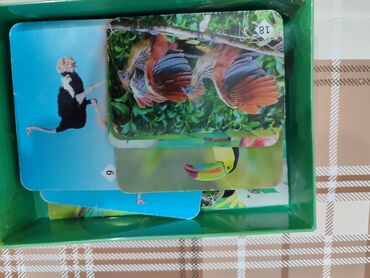 Игрушки: Продаю настольные игры б/у клумба 600с маскарад 300с нет, уж спасибо! — 14