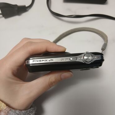 Fotokameralar: AZE: Fujifilm FinePix JX200. 12 meqapiksel, əla vəziyyətdə, yaxşı -da lalafo.az — 9 Fotokameralar: AZE: Fujifilm FinePix JX200. 12 meqapiksel, əla vəziyyətdə, yaxşı — 9