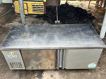 Промышленные холодильники и комплектующие: 🔥 Срочно! Продаётся полностью оборудование для пекарни / кондитерской — 1