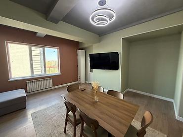 куплю продажа квартира: 1 комната, 37 м², Джал-15 Элитка, 8 этаж, Евроремонт — 1