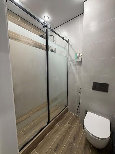 nova grant: 2 комнаты, 61 м², Технопарк Элитка, 2 этаж, Дизайнерский ремонт — 2