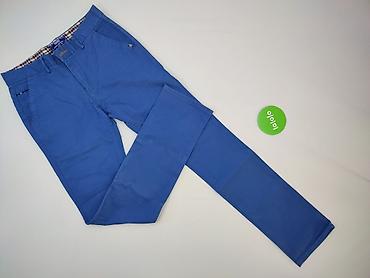 bomberka pull and bear: Chinosy dla mężczyzn, rozmiar S — 2