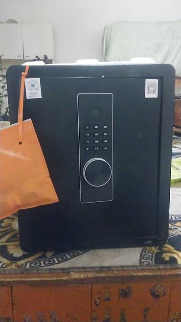 Сейфы для денег и документов: Сейф для денег и документов, Новый, Комбинированные, Комбинированные — 2