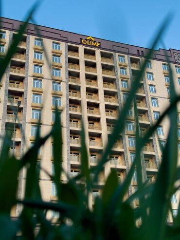 Продажа квартир: 1 комната, 47 м², Элитка, 10 этаж, ПСО (под самоотделку)