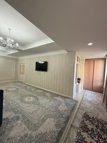 Продажа квартир: 2 комнаты, 80 м², Элитка, 4 этаж, Евроремонт — 16