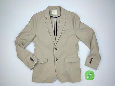 ls luvans: Selected Homme, Marynarka męska, rozmiar M — 2