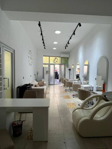 Digər kommersiya daşınmaz əmlakı: Nəsimi rayonu, Tibb universitetinin yaxınlığında, yeni tikili binanın — 3