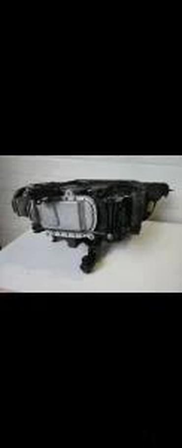 spaneri za vezivanje auta: VW T ROCK LED FAR LEVI 2GA941035AF | Audi vw delovi ALTINA ZEMUN — 3
