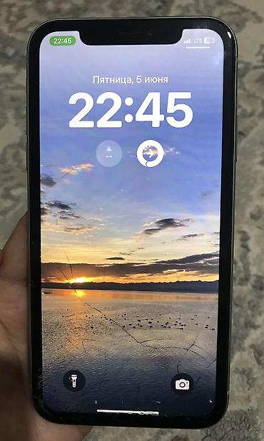 dron mavic 2: IPhone 11, Б/у, 64 ГБ, Зеленый, Чехол, 81 % — 2
