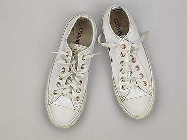 converse vitkac: Converse, Trampki damskie, rozmiar 38 — 1