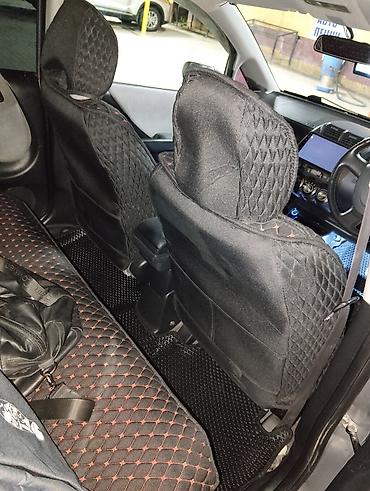 Унаа сатуу: Honda Fit: 2003 г., 1.3 л, Автомат, Бензин, Хетчбек — 9