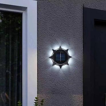 tupperware flase: Solarna spoljašnja LED svetiljka YD-43 - Tip: solarna — 5