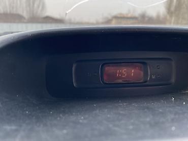 Другие детали салона: Вся информация о машине в личке — 1