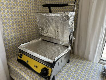 Tosterlər: Toster