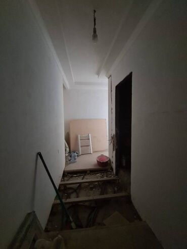 Yeni tikili: Bakıxanov qəs., 2 otaqlı, Yeni tikili, 67 kv. m — 7