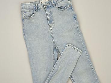 mugler jeans: DENIM JEANS, Jeansy damskie, rozmiar XS — 1