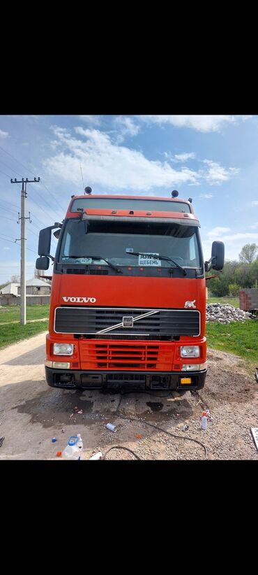 куплю авто зил: Грузовик, Volvo, Дубль, Б/у