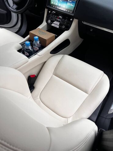 СТО, ремонт транспорта: Перетяжка салона — 24