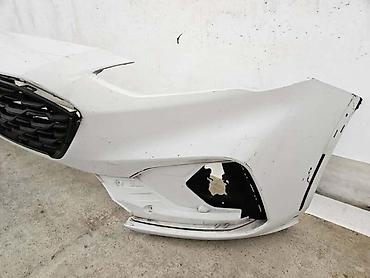 instrument tabla ford focus: 50. BRANIK ZA FORD FOCUS ZA 2018. GOD. - 1X7B17757-S | Ima ostecenja — 3